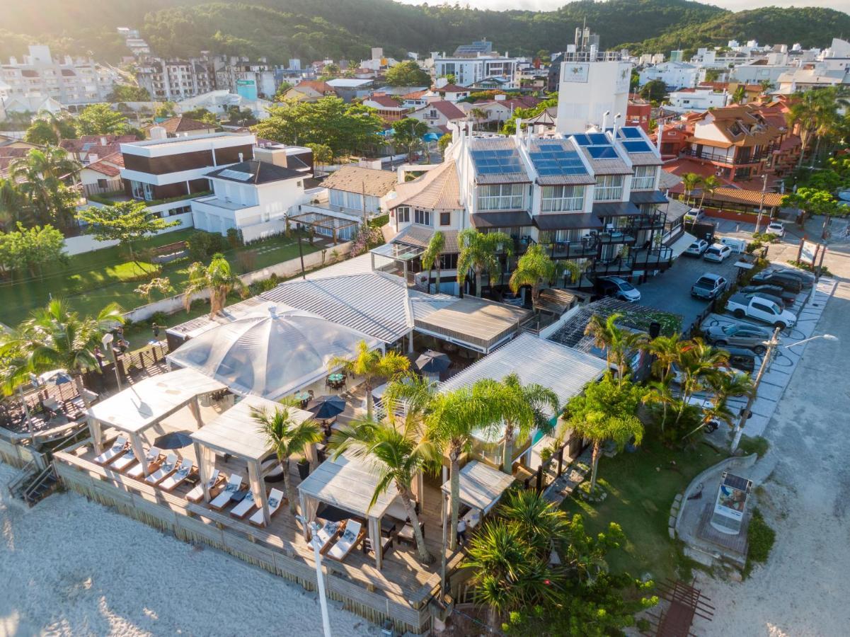 Pousada Dos Sonhos Florianopolis Bagian luar foto